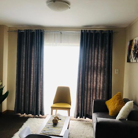 @Menlyn Place, Menlyn Maine, Pretoria - Accommodation Exterior foto