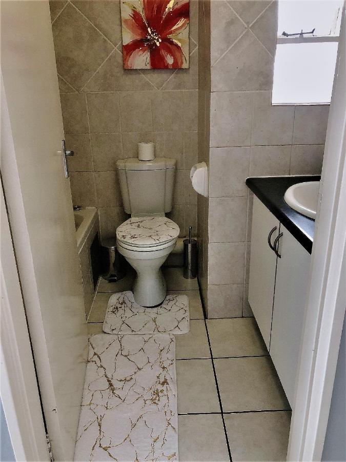 @Menlyn Place, Menlyn Maine, Pretoria - Accommodation Exterior foto
