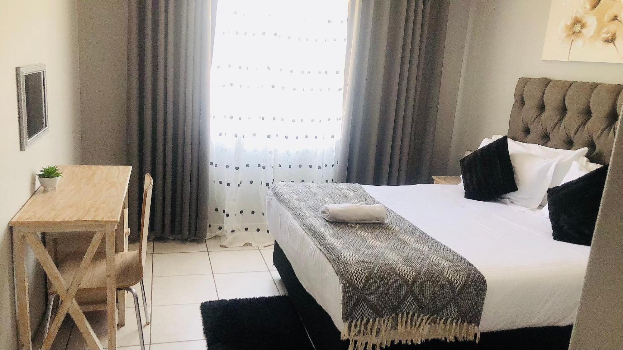 @Menlyn Place, Menlyn Maine, Pretoria - Accommodation Exterior foto