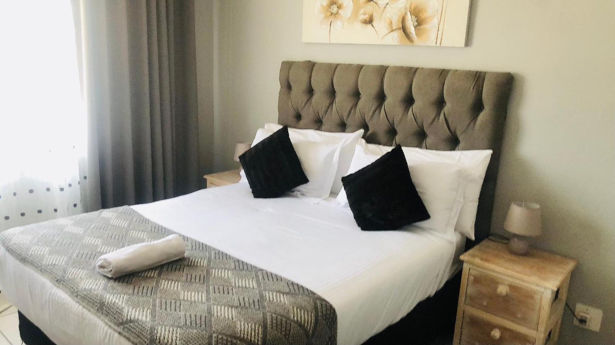 @Menlyn Place, Menlyn Maine, Pretoria - Accommodation Exterior foto