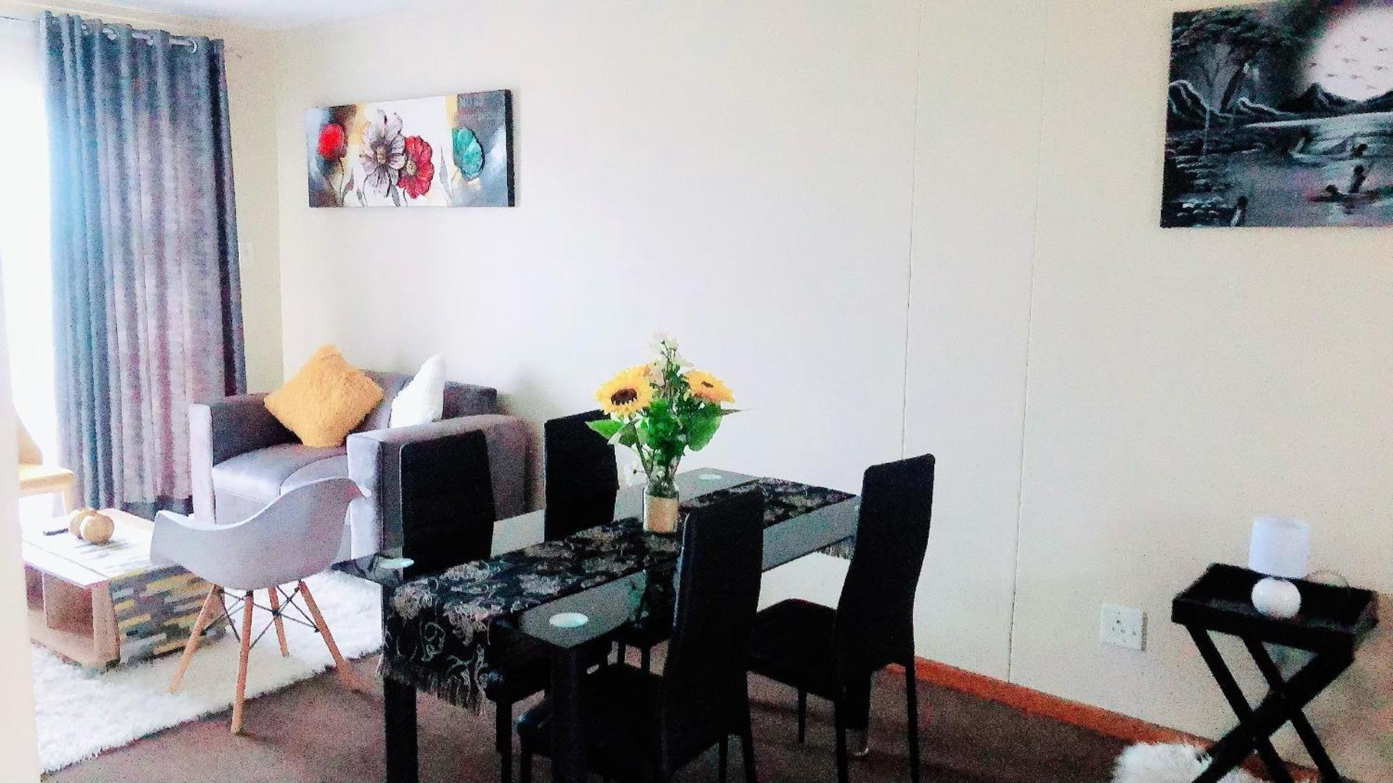 @Menlyn Place, Menlyn Maine, Pretoria - Accommodation Exterior foto