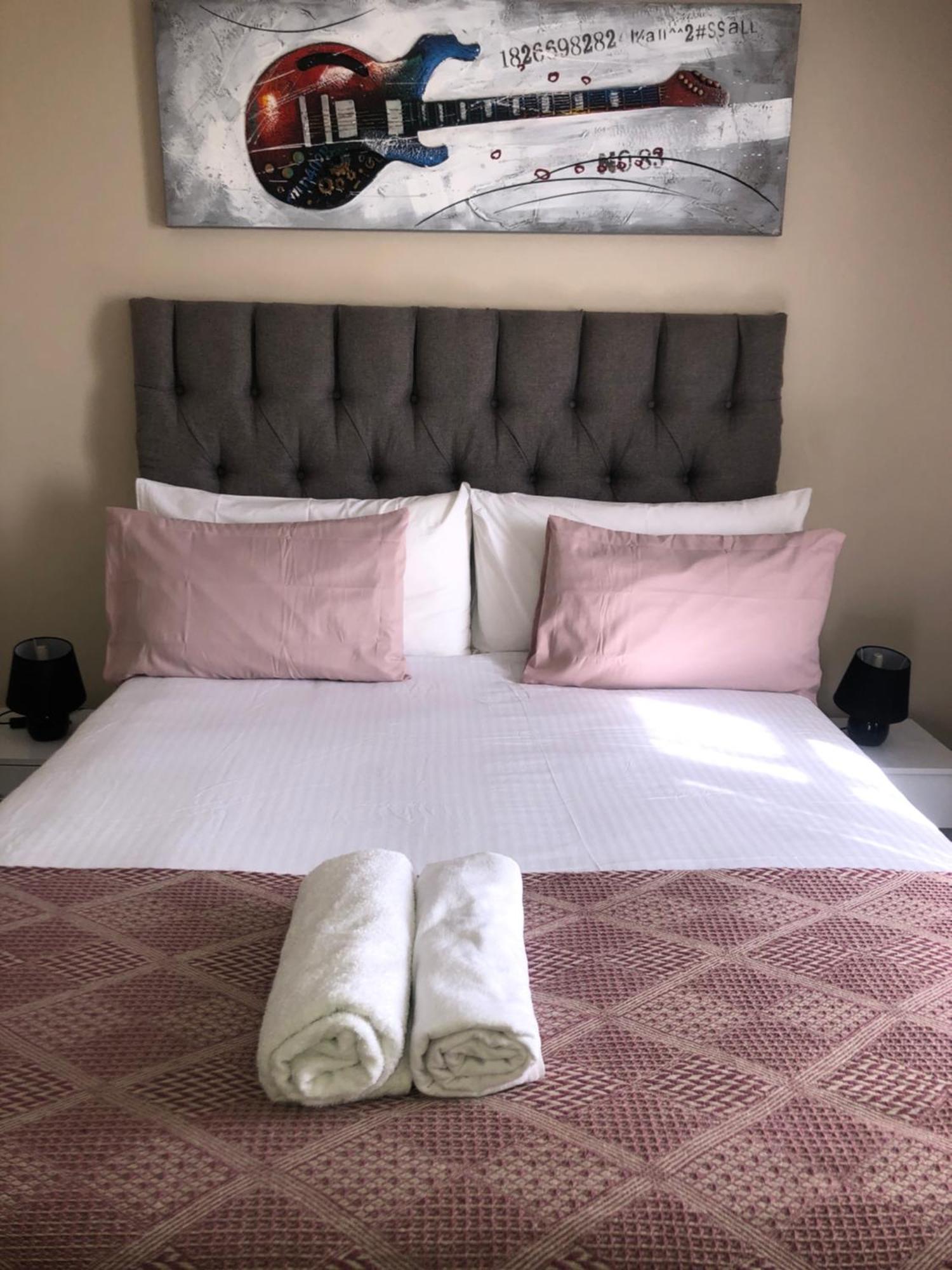 @Menlyn Place, Menlyn Maine, Pretoria - Accommodation Exterior foto
